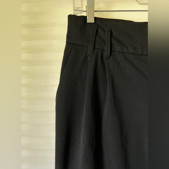 Zara TRF Black Women’s pants - Picture 7 of 8